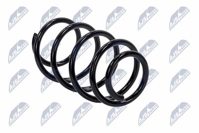 ARC SPIRAL NTY ASZPL064 14