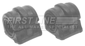 Repair Kit, stabiliser coupling rod FIRST LINE FSK6266K