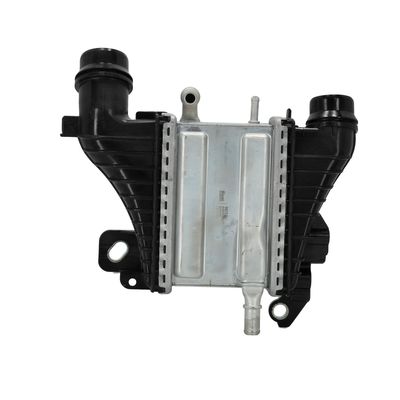 INTERCOOLER COMPRESOR NISSENS 961321 5