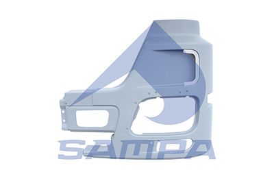 Bara de protectie SAMPA 1810 1213