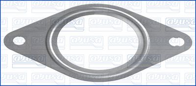 DICHTUNG ABGASKRüMMER