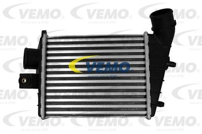VEMO V24-60-0005 Интеркулер  для ALFA ROMEO 156 (Альфа-ромео 156)