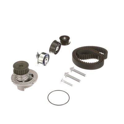 WASSERPUMPE + ZAHNRIEMENSATZ GATES KP25499XS2 46