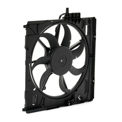 вентилатор, охлаждане на двигателя RIDEX 508R0173
