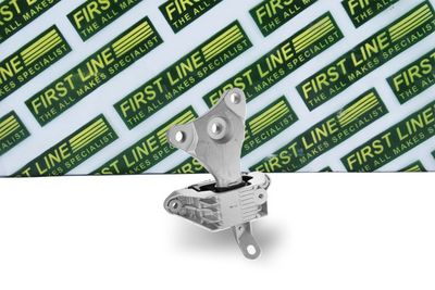 окачване, двигател FIRST LINE FEM4297