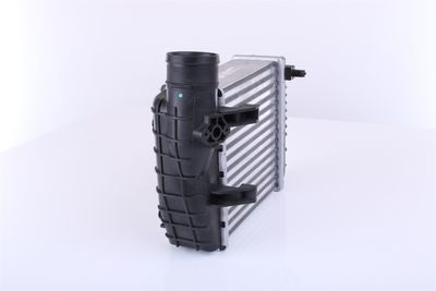 INTERCOOLER COMPRESOR NISSENS 96544 35