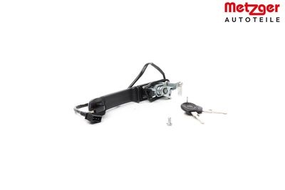 TüRGRIFF METZGER AUTOTEILE 2310584 34