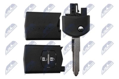CARCASă CHEIE AUTO NTY EZCMZ023 2