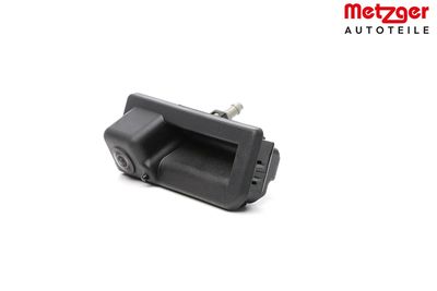 HECKKLAPPENGRIFF METZGER AUTOTEILE 2310994 7