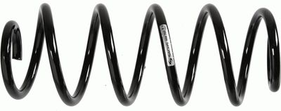 Пружина ходовой части SACHS 994 765 для SUZUKI SWIFT