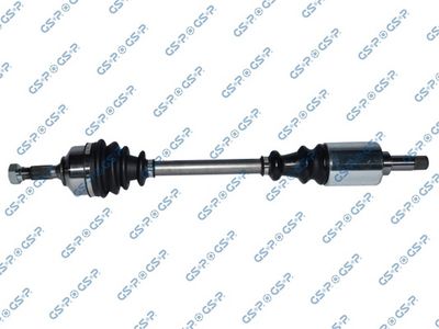 Drive Shaft 210276