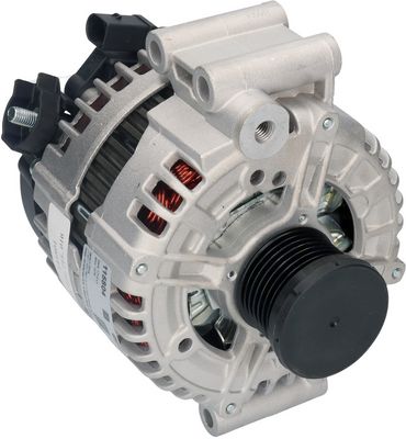 GENERATOR / ALTERNATOR HC-Cargo F032115804 3