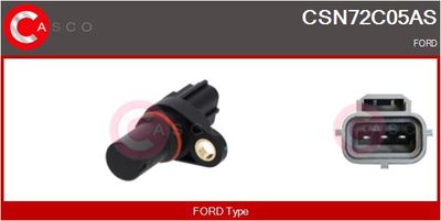 SENZOR IMPULSURI ARBORE COTIT