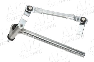 wiper rods