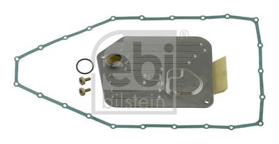 FEBI BILSTEIN Hydraulikfiltersatz, Automatikgetriebe