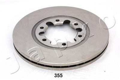 Тормозной диск 60355