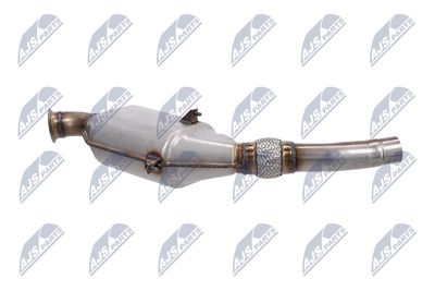 FILTRU FUNINGINE/PARTICULE SIST.DE ESAPAMENT NTY DPFBM011 13