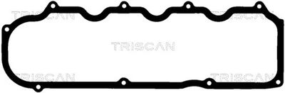 Прокладка, крышка головки цилиндра TRISCAN 515-2502 для FIAT PREMIO