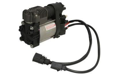Pneumatische vering compressor
