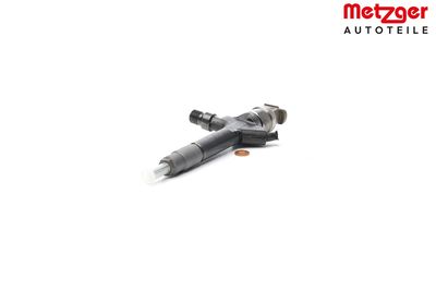 INJECTOR METZGER AUTOTEILE 0870109 31