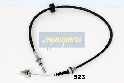 JAPANPARTS Трос, управление сцеплением
