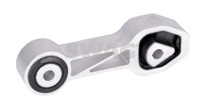 SWAG 33 10 9100 Подушка двигателя для FIAT PANDA VAN (312_, 519_) 0.9 4x4 (312CXG2B)