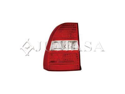 JUMASA 42411814 Задний фонарь  для KIA SPORTAGE II (JE_, KM) 2.0 CRDi