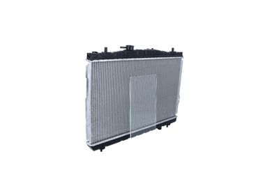 RADIATOR RACIRE MOTOR NRF 53356 22