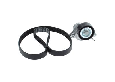 KEILRIPPENRIEMENSATZ BOSCH 1987600729 5