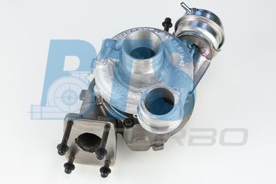 LADER AUFLADUNG BTS Turbo T911295 3