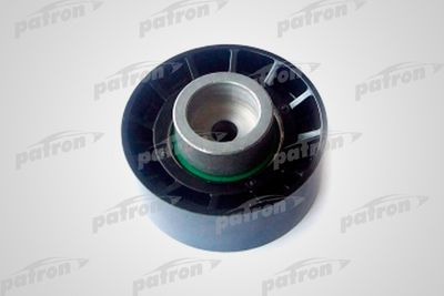 Паразитный / ведущий ролик, поликлиновой ремень PATRON PT34030 для FIAT DUCATO