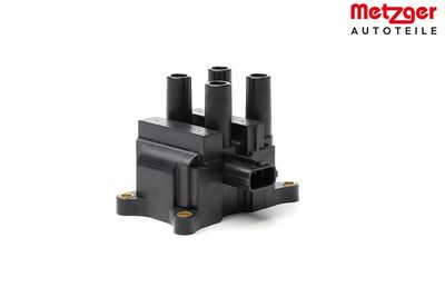 BOBINA DE INDUCTIE METZGER AUTOTEILE 0880459 35