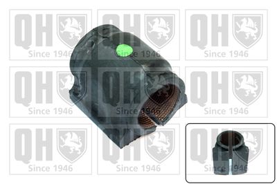 Опора, стабилизатор QUINTON HAZELL EMB6985 для LAND ROVER RANGE ROVER