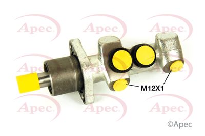 Brake Master Cylinder APEC MCY292