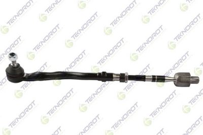напречна кормилна щанга TEKNOROT B-602603