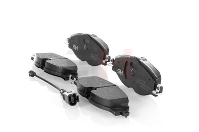 SET PLACUTE FRANA FRANA DISC GH GH410222 50