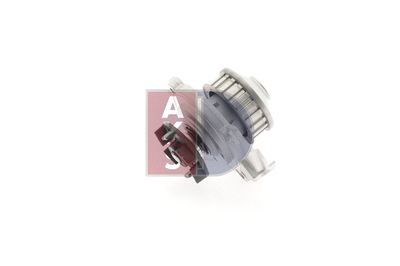 WASSERPUMPE MOTORKüHLUNG AKS DASIS 570596N 10