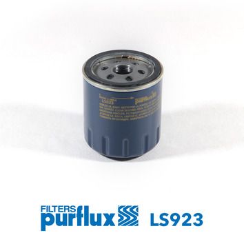 Olejový filtr PURFLUX LS923
