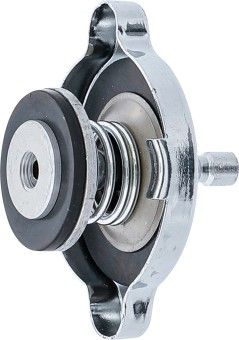 ADAPTER KüHLSYSTEMDRUCKPRüFSET