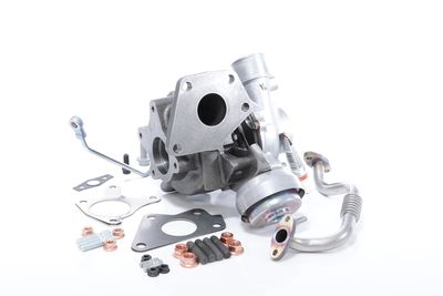 LADER AUFLADUNG BTS Turbo T981259 25