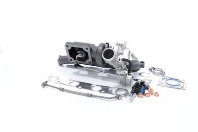 LADER AUFLADUNG BTS Turbo T981391 30