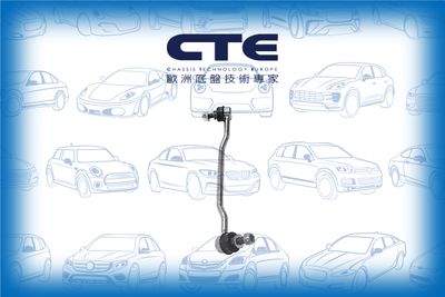 Тяга / стойка, стабилизатор CTE CSL06058L для NISSAN ALTIMA
