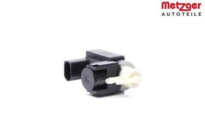 DRUCKWANDLER TURBOLADER METZGER AUTOTEILE 08920183 8