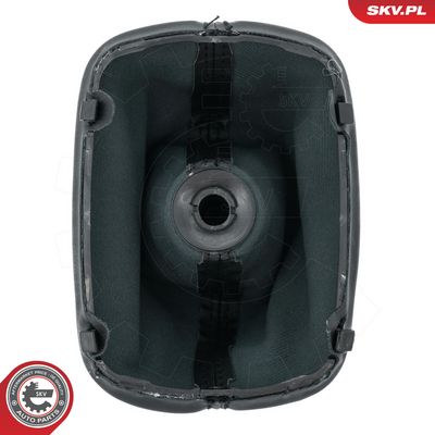 Hlavice řadicí páky SKV 63SKV419
