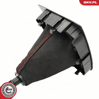 Hlavica radiacej páky SKV 63SKV544