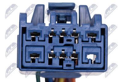 SET DE REPARAT CABLURI USA NTY EZCCH135 4