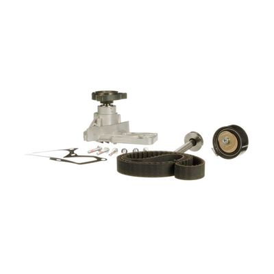 WASSERPUMPE + ZAHNRIEMENSATZ GATES KP25669XS1 4