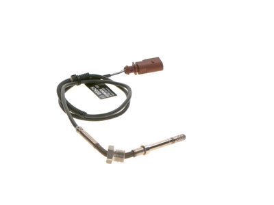 SENZOR TEMPERATURA GAZE EVACUARE BOSCH 0986259085 20