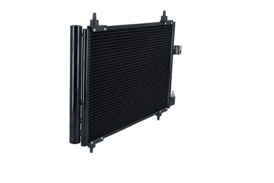 KONDENSATOR KLIMAANLAGE NRF 35649 21