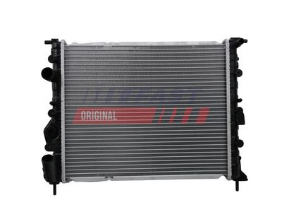 RADIATOR RACIRE MOTOR FAST FT55014 1